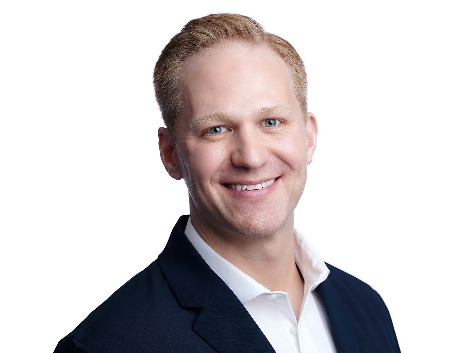 This is a profile image of David Remley